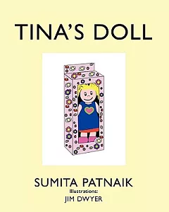 Tina’s Doll