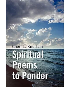 Spiritual Poems to Ponder
