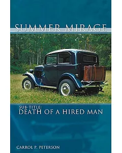 Summer Mirage: Death of a Hired Man