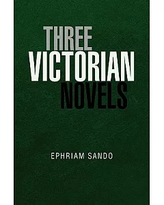 Three Victorian Novels
