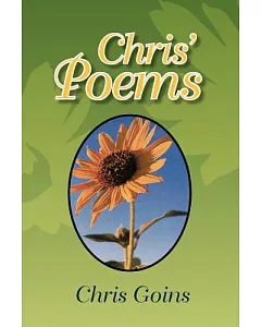 Chris’ Poems