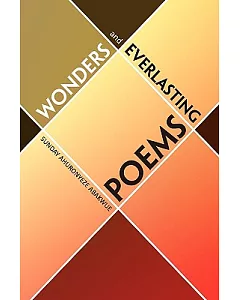 Wonders and Everlasting Poems