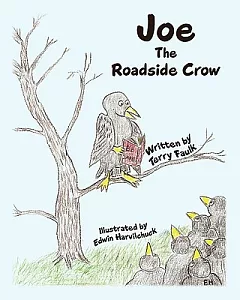 Joe the Roadside Crow