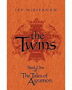 The Twins: The Tales of Agramon