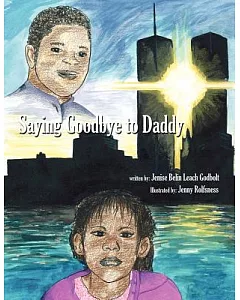 Saying Goodbye to Daddy