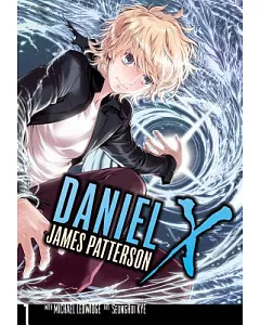 Daniel X 1: The Manga