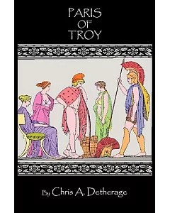 Paris of Troy