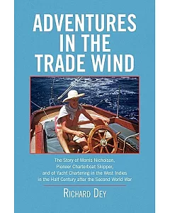 Adventures in the Trade Wind