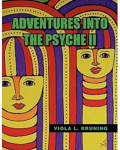 Adventures into the Psyche 2