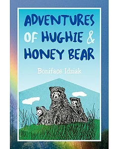 Adventures of Hughie & Honey Bear