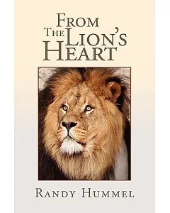 From the Lion’s Heart
