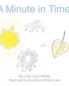 A Minute in Time