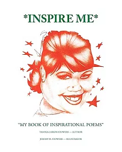 Inspire Me: Book of Inspirational Poems