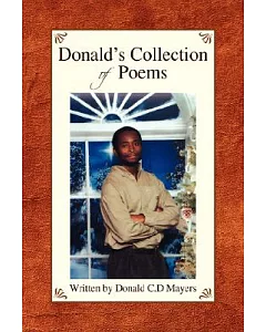 donald’s Collection of Poems