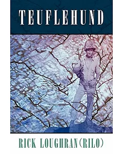Teuflehund: A Novel