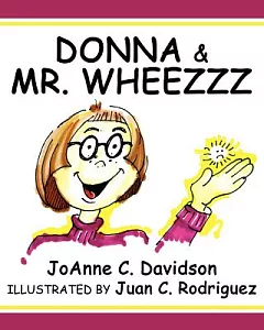 Donna & Mr. Wheezzz