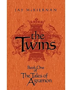 The Twins: Tales of Agramon