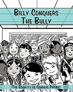 Billy Conquers the Bully