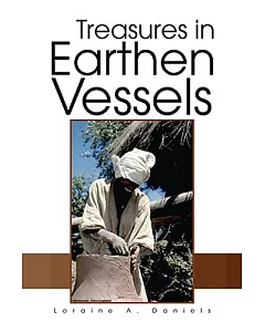 Treasures in Earthen Vessels