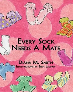 Every Sock Needs a Mate