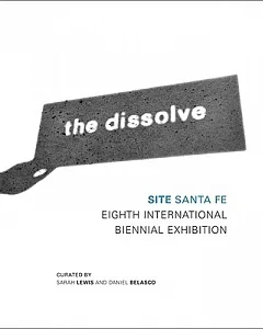 The Dissolve: Eighth International Biennial Exhibition 2010