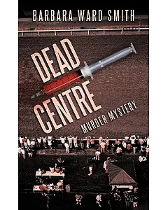 Dead Centre: Murder Mystery