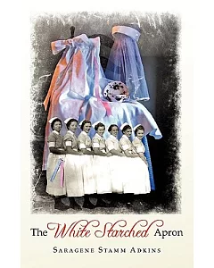 The White Starched Apron