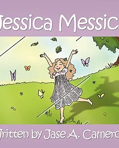 Jessica Messica