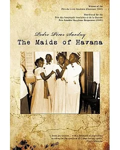 The Maids of Havana