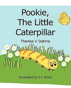 Pookie, the Little Caterpillar