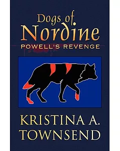 Dogs of Nordine