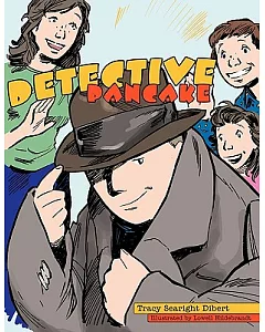 Detective Pancake
