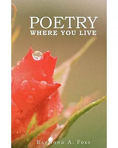 Poetry Where You Live