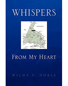 Whispers from My Heart