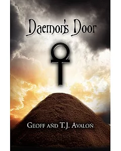 Daemon’s Door