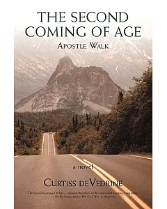 The Second Coming of Age: Apostle Walk