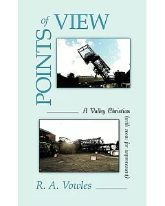 Points of View: A Valley Christian, With Room for Improvement