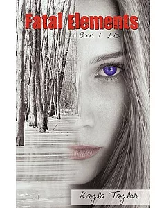 Fatal Elements: Liz