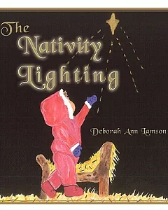 The Nativity Lighting