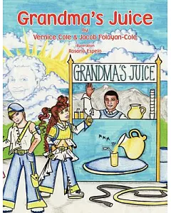 Grandma Juice