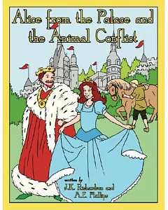 Alice from the Palace and the Animal Conflict