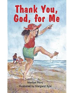 Thank You, God, for Me