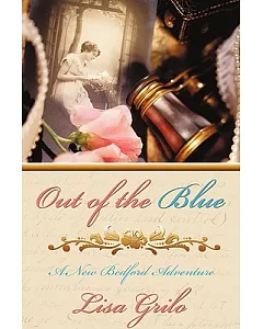 Out of the Blue: A New Bedford Adventure