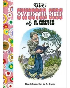 The Sweeter Side of R. crumb