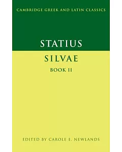 statius: Silvae, Book II