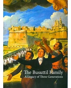 The Busuttil Family: A Legacy of Three Generations