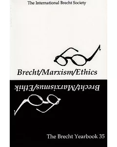 Brecht-Marxism-Ethics