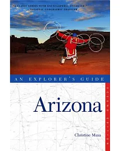 An Explorer’s Guide Arizona