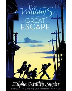 William S. and the Great Escape