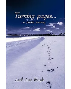 Turning Pages….: ..a Poetic Journey